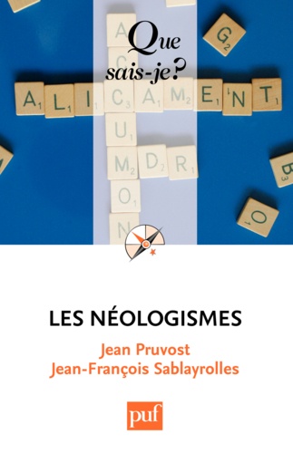 Les néologismes 2e édition