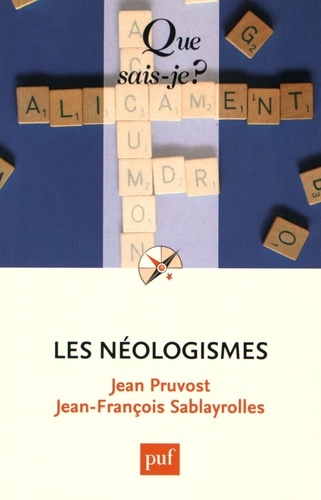 Les néologismes 3e édition