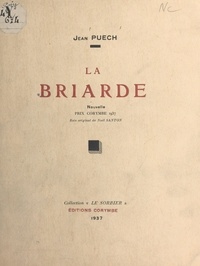 Jean Puech et Noël Santon - La Briarde.