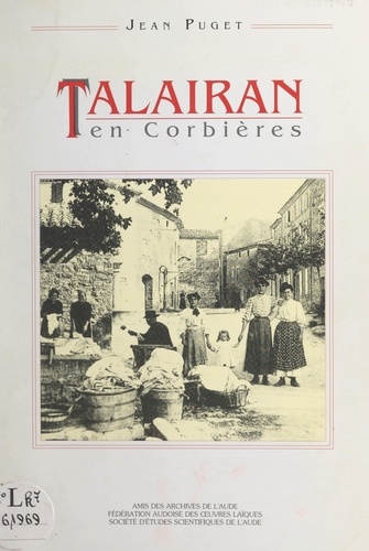 Talairan en Corbières