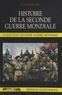 Jean Quellien - Histoire de la Seconde guerre mondiale.