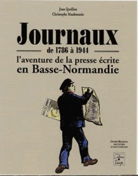 Journaux de 1786 à 1944