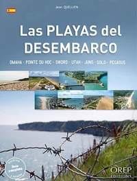 Les plages du débarquement