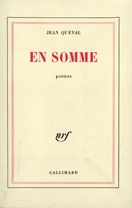 En somme