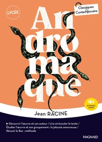 Andromaque