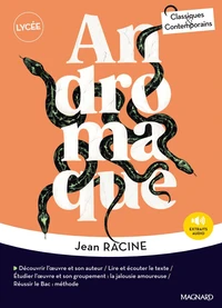 Andromaque