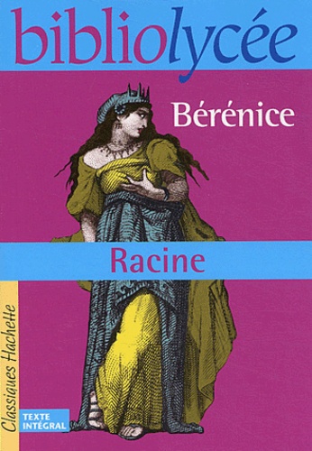 Bérénice