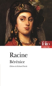 Téléchargement de livres électroniques gratuits pour Palm Bérénice 9782070386864 (French Edition) par Jean Racine 