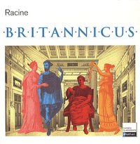 Jean Racine - Britannicus.