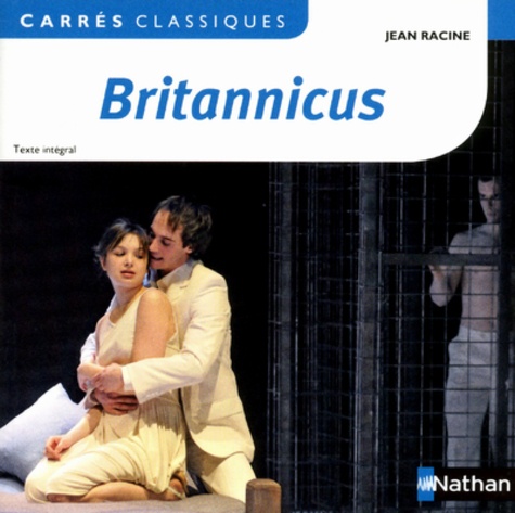 Britannicus - Occasion