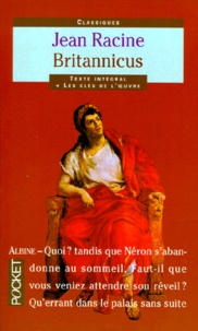 Téléchargez des livres pdf gratuits pour mobile Britannicus (French Edition)  9782266087124