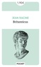 Jean Racine - Britannicus.