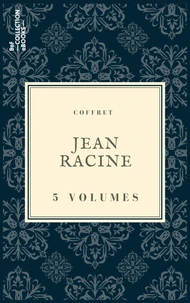 Coffret Jean Racine