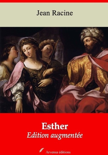 Esther – suivi d'annexes. Nouvelle édition 2019