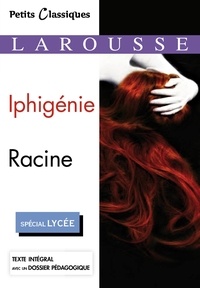 Jean Racine - Iphigénie.