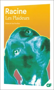 Les plaideurs