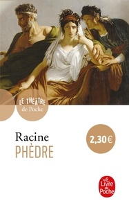 Jean Racine - Phèdre.