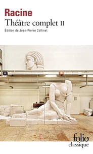 Théâtre complet