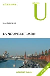 Jean Radvanyi - La nouvelle Russie.