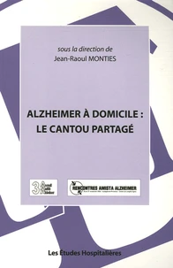 Alzheimer à domicile : le Cantou partagé