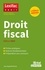 Droit fiscal  Edition 2024