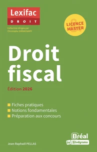 Droit fiscal