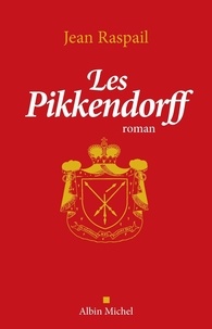 Téléchargement gratuit d'ebook pdf en ligne Les Pikkendorff