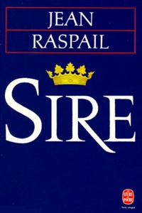 Jean Raspail - .