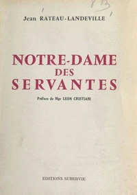 Notre-Dame des servantes