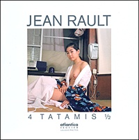 Jean Rault - 4 tatamis 1/2.