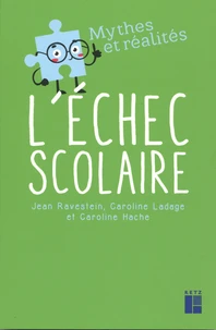 L'échec scolaire
