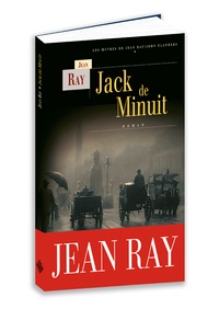 Jean Ray - Jack-de-Minuit.