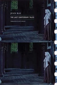 The Last Canterbury Tales