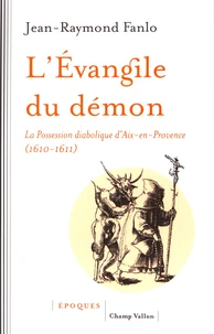 L'évangile du démon