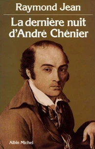 La Dernière nuit d'André Chenier