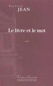 Le livre et le mot