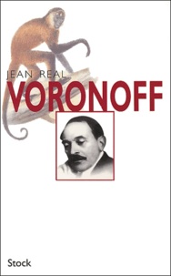 Jean Réal - Voronoff.