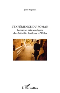 L'experience du roman