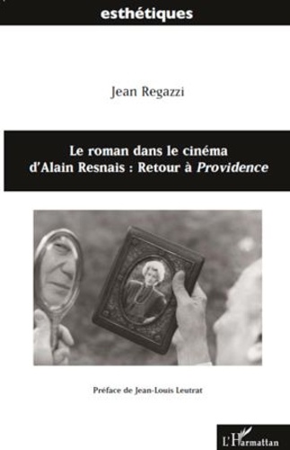 Le roman dans le cinéma d'Alain Resnais : retour à Providence