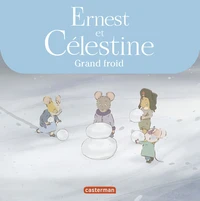 Grand froid