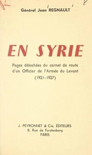 En Syrie