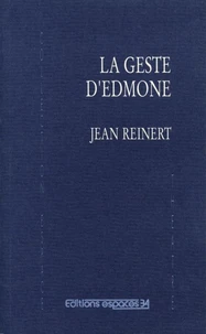 La Geste d'Edmone