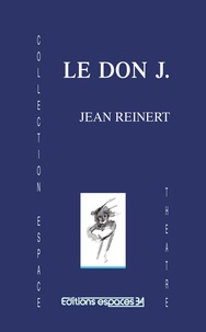 Jean Reinert - Le Don J..