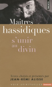 Maîtres hassidiques - Sunir au divin.pdf