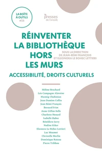 Réinventer la bibliothèque hors les murs