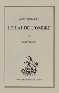 Le lai de l'ombre