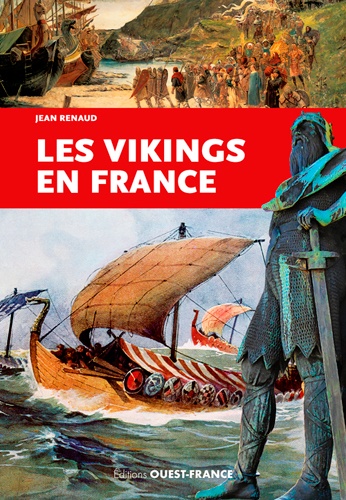 Les Vikings en France - Occasion