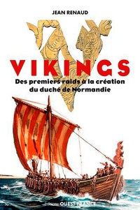 Les dieux des Vikings - Jean Renaud - Livres - Furet du Nord