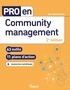 Jean-Renaud Xech - Pro en Community management - 63 outils et 11 plans d'action.