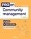 Pro en community management 2e édition